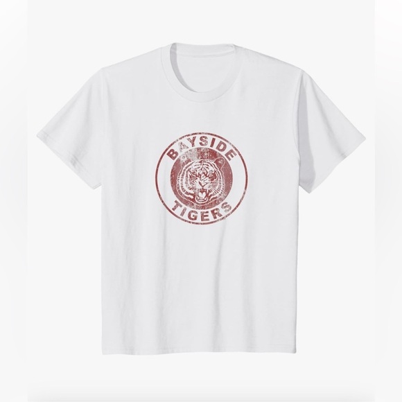 Other - Bayside Tigers tshirt Youth small New
